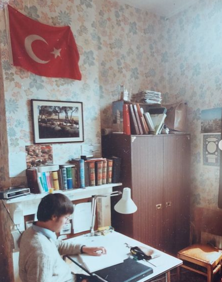 Dil öğrenmenin püf noktası 38 - Sizi dili öğrenmeye teşvik eden görsel, işitsel ve duyusal bir ortam yaratın
