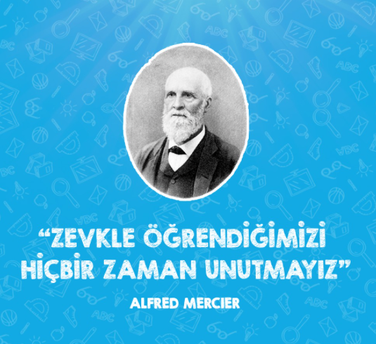 Dil öğrenmenin püf noktası 28 - Öğrenmekte olduğunuz dilden zevk almasını bilin