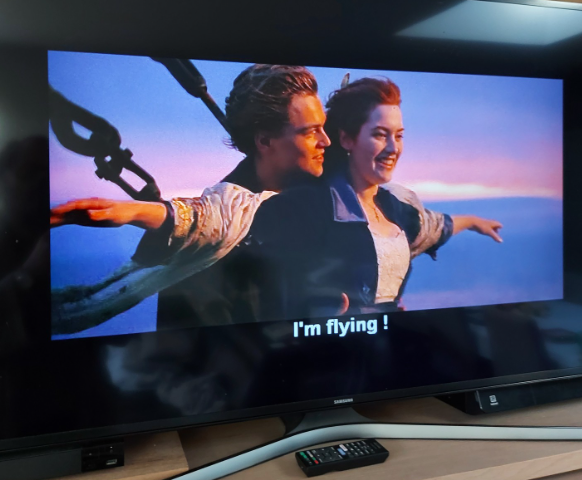 Dil öğrenmenin püf noktası 29 - Film, dizi, video seyrederken öğrenmekte olduğunuz dilde alt yazı kullanın