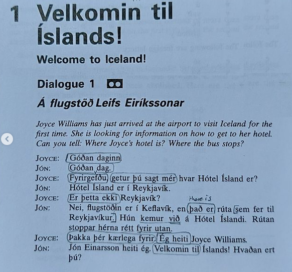 Dil öğrenmenin püf noktası 30 - Dildeki prefabları tespit edin ve ezberleyin