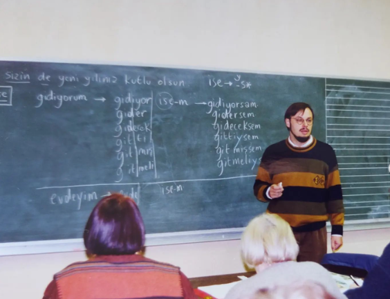 Dil öğrenmenin püf noktası 8 - yabancı dil öğrenmek için sık çalışmanın önemi