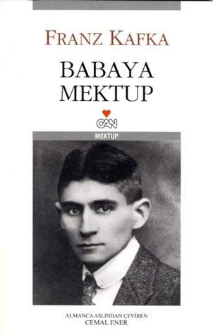 Babaya Mektup - Franz Kafka (Kitap İncelemesi)