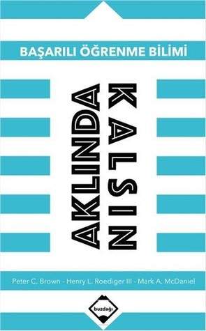 Aklında Kalsın (Kitap İncelemesi)