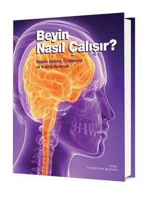 Beyin Nasıl Çalışır? (Kitap İncelemesi)