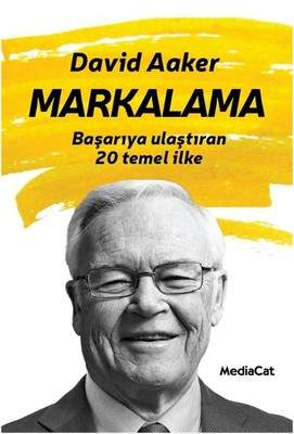 Markalama (Kitap İncelemesi)