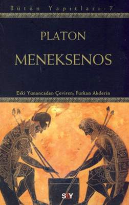 Meneksenos (Kitap İncelemesi)